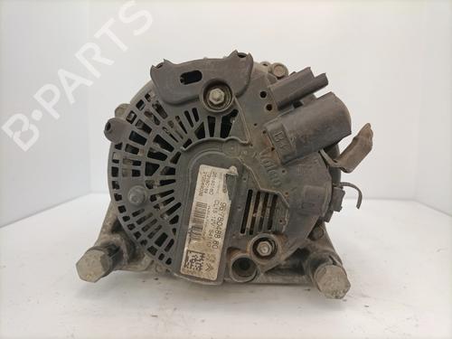 Alternator CITROËN BERLINGO MULTISPACE (B9) 1.6 HDi 90 | BP37199570M7 - Image 3