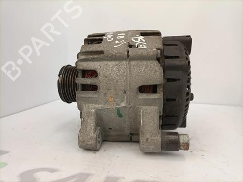 Alternator CITROËN BERLINGO MULTISPACE (B9) 1.6 HDi 90 | BP37199570M7 - Image 2