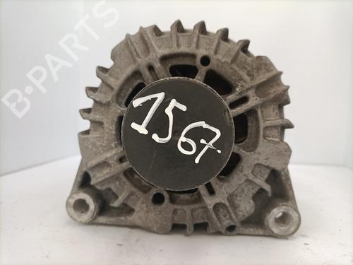 Generator Generator 37199570 37199570