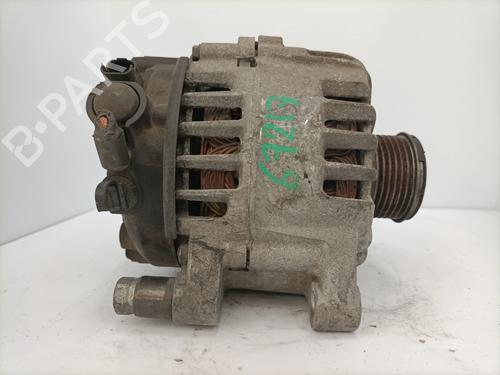 Alternator CITROËN BERLINGO MULTISPACE (B9) 1.6 HDi 90 | BP37199570M7 - Image 4