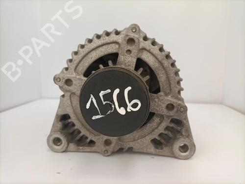 Used Alternator Alternator 37199569 37199569