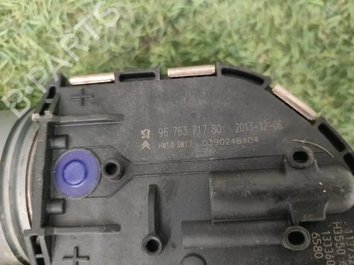 Front wiper motor CITROËN C4 Picasso II 1.6 HDi / BlueHDi 115 | BP37221105M29 - Image 2