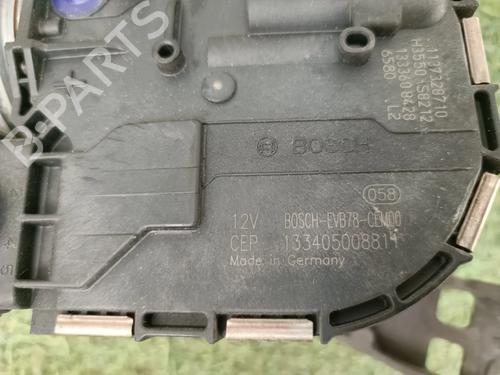 Front wiper motor CITROËN C4 Picasso II 1.6 HDi / BlueHDi 115 | BP37221105M29 - Image 3