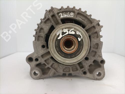 Used Alternator Alternator 37199572 37199572