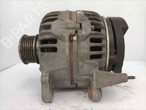 Alternator VW GOLF V (1K1) 1.9 TDI | BP37199572M7 - Image 2
