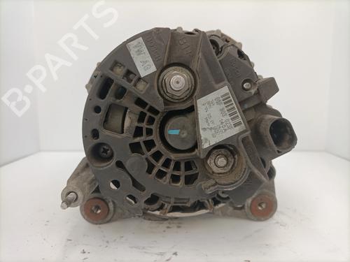 Alternator VW GOLF V (1K1) 1.9 TDI | BP37199572M7 - Image 3