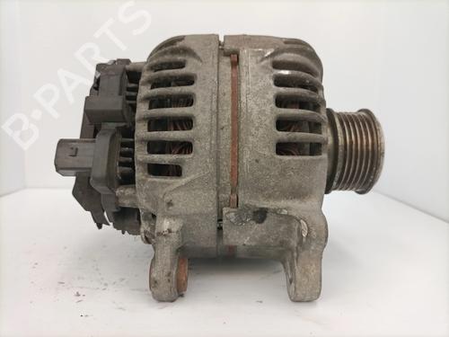 Alternator VW GOLF V (1K1) 1.9 TDI | BP37199572M7 - Image 4