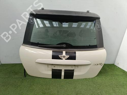 Bakluke CC/Kombi-Kupé Bakluke CC/Kombi-Kupé 37221109 37221109