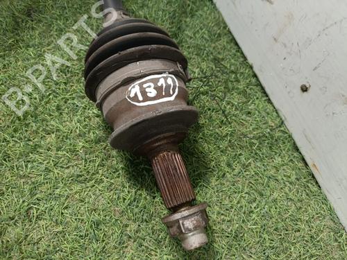 Left front driveshaft SUZUKI SWIFT III (MZ, EZ) 1.3 DDiS (RS413D) | BP37221110M38 - Image 2