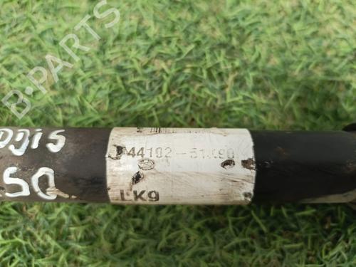 Left front driveshaft SUZUKI SWIFT III (MZ, EZ) 1.3 DDiS (RS413D) | BP37221110M38 - Image 3