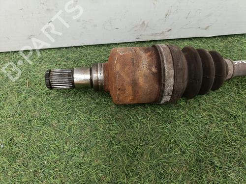 Left front driveshaft SUZUKI SWIFT III (MZ, EZ) 1.3 DDiS (RS413D) | BP37221110M38 - Image 4