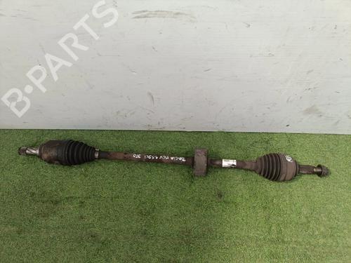 Used Right front driveshaft Right front driveshaft 37221111 37221111