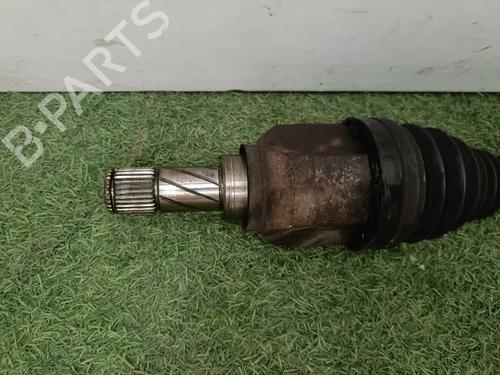 Right front driveshaft DACIA LOGAN MCV II 1.5 Blue dCi 95 (K8JL) | BP37221111M39 - Image 3