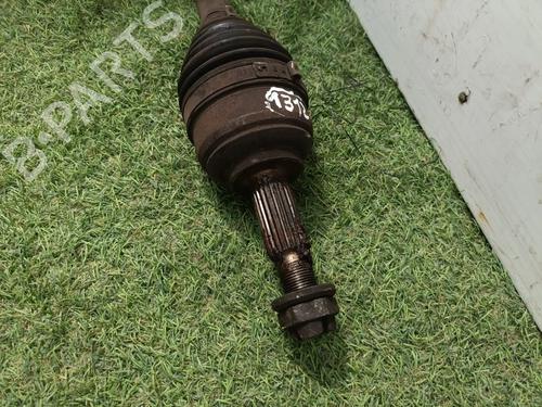 Right front driveshaft DACIA LOGAN MCV II 1.5 Blue dCi 95 (K8JL) | BP37221111M39 - Image 2