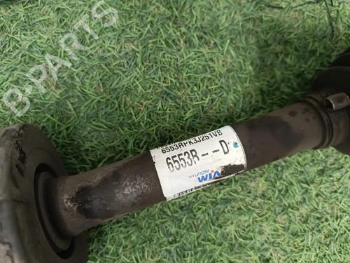 Right front driveshaft DACIA LOGAN MCV II 1.5 Blue dCi 95 (K8JL) | BP37221111M39 - Image 4