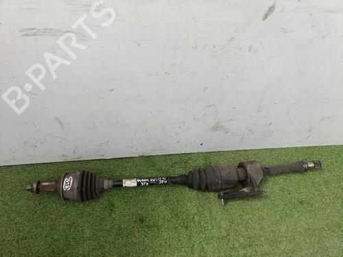 Used Right front driveshaft Right front driveshaft 37221112 37221112