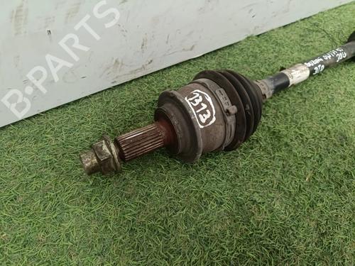 Right front driveshaft SUZUKI SWIFT III (MZ, EZ) 1.3 DDiS (RS413D) | BP37221112M39 - Image 2