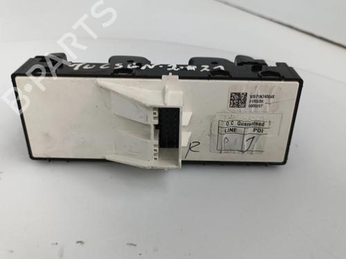 Left front window switch HYUNDAI TUCSON (NX4E, NX4A) 1.6 T-GDi Hybrid | BP37221115I27 - Image 2