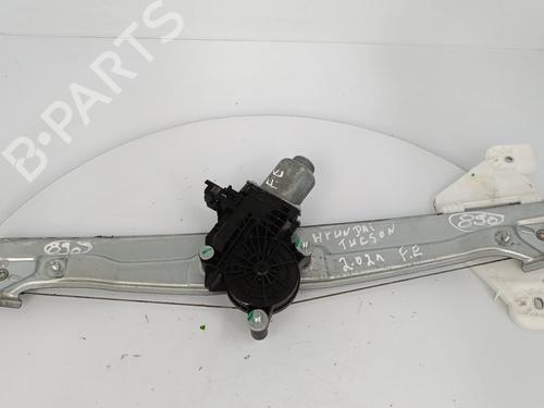 Used Front left window mechanism Front left window mechanism 37221118 37221118