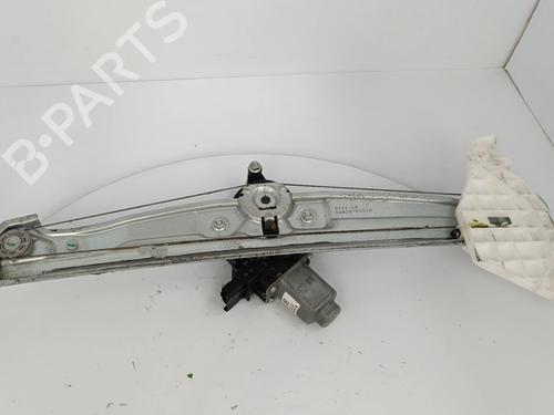 Front left window mechanism HYUNDAI TUCSON (NX4E, NX4A) 1.6 T-GDi Hybrid | BP37221118C22 - Image 2