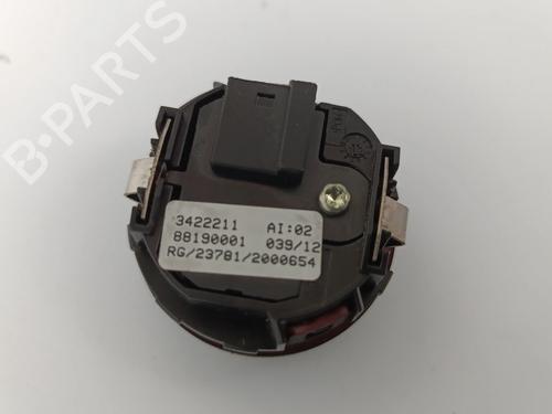 Warning switch MINI MINI (R56) Cooper S | BP37221123I22 - Image 2