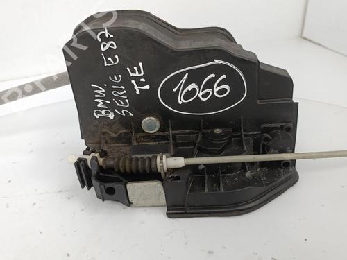 Used Rear left lock Rear left lock 37221126 37221126