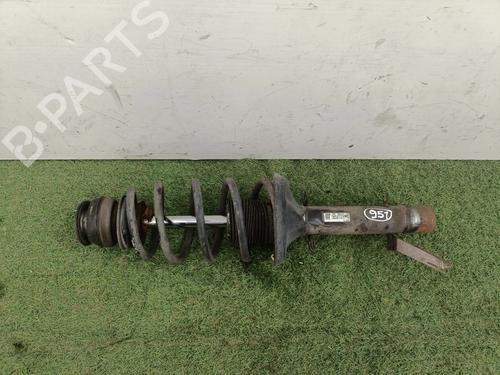 Used Left front shock absorber Left front shock absorber 37224956 37224956