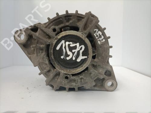 Generator Generator 37221116 37221116