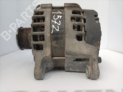 Generator IVECO DAILY VI Van 33S14, 35S14, 35C14, 42S14 | BP37221116M7 - Image 2