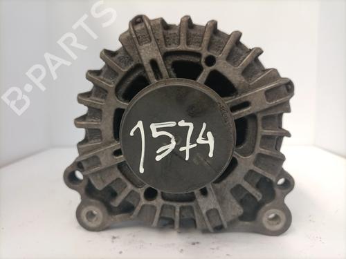 Used Alternator Alternator 37221120 37221120