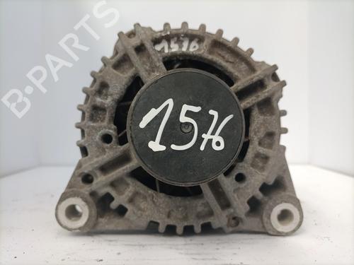 Used Alternator Alternator 37221122 37221122