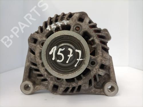 Generator Generator 37221125 37221125