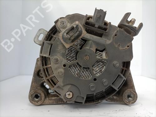 Alternator CITROËN JUMPER II Van 2.0 BlueHDi 130 | BP37221125M7 - Image 3