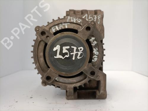 Used Alternator Alternator 37221127 37221127