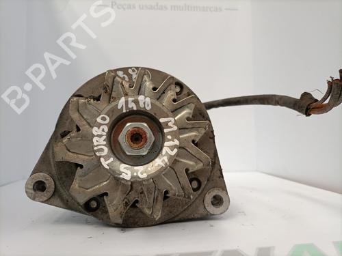 Used Alternator Alternator 37221129 37221129