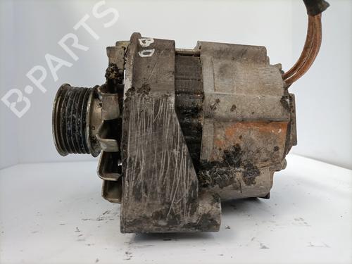 Alternator MERCEDES-BENZ E-CLASS (W124) E 250 Turbo-D (124.128) | BP37221129M7 - Image 2