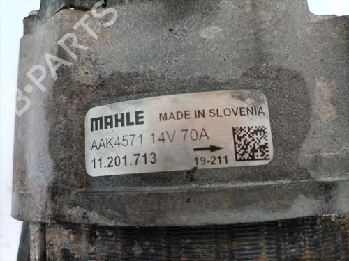 Alternator MERCEDES-BENZ E-CLASS (W124) E 250 Turbo-D (124.128) | BP37221129M7 - Image 6
