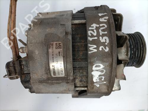 Alternator MERCEDES-BENZ E-CLASS (W124) E 250 Turbo-D (124.128) | BP37221129M7 - Image 5