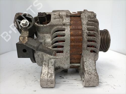 Alternator CITROËN C3 II (SC_) 1.1 i | BP37221131M7 - Image 4