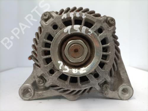 Used Alternator Alternator 37221131 37221131