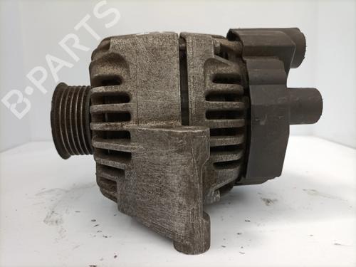 Alternator PEUGEOT BIPPER (AA_) 1.3 HDi 80 / BlueHDi 80 | BP37236422M7 - Image 2