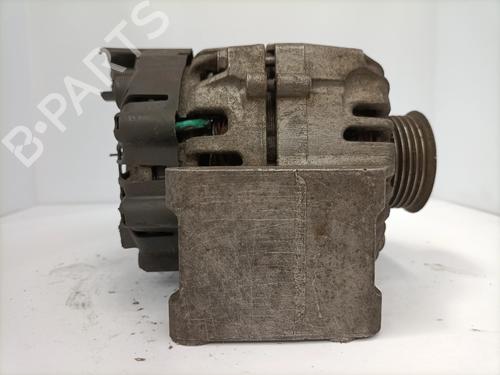 Alternator PEUGEOT BIPPER (AA_) 1.3 HDi 80 / BlueHDi 80 | BP37236422M7 - Image 4