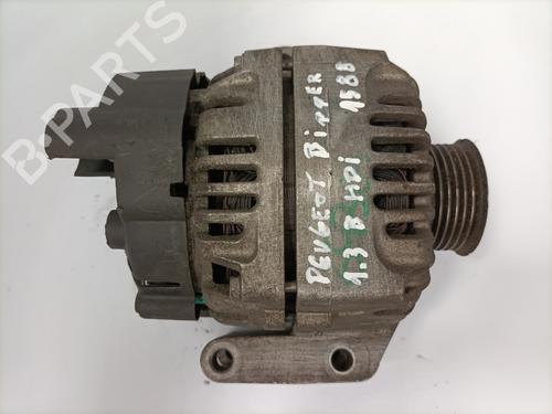Alternator PEUGEOT BIPPER (AA_) 1.3 HDi 80 / BlueHDi 80 | BP37236422M7 - Image 5