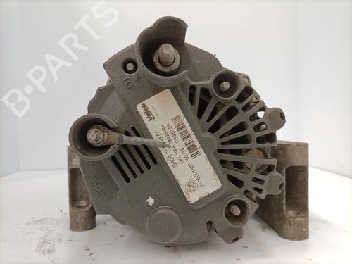 Alternator PEUGEOT BIPPER (AA_) 1.3 HDi 80 / BlueHDi 80 | BP37236422M7 - Image 3