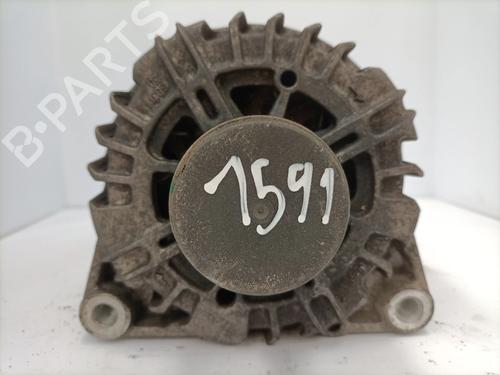 Used Alternator Alternator 37236425 37236425