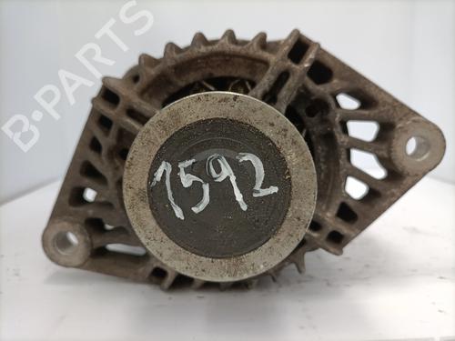 Used Alternator Alternator 37236426 37236426