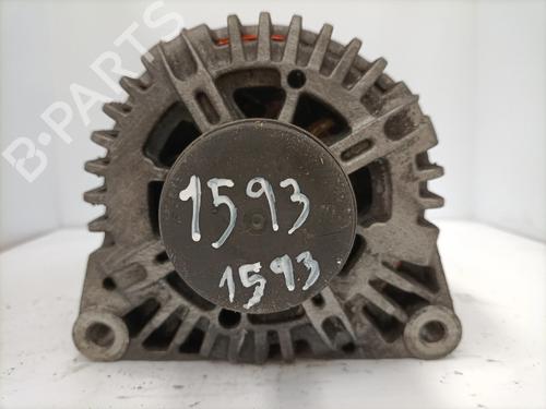 Used Alternator Alternator 37236427 37236427