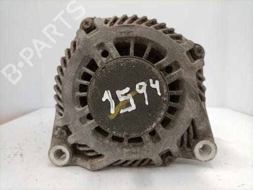 Used Alternator Alternator 37236428 37236428
