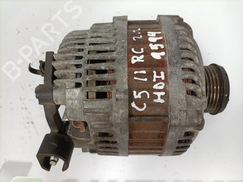 Alternator CITROËN C5 II (RC_) 2.2 HDi | BP37236428M7 - Image 5