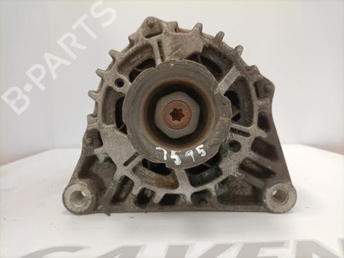 Used Alternator Alternator 37236429 37236429